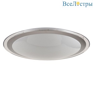 Потолочный светодиодный светильник Freya Halo FR6998-CL-30-W