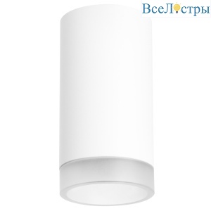 Накладной светильник Lightstar Rullo R4363437 (214436+203437)