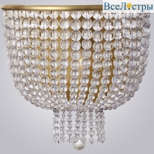 Настенный светильник ImperiumLoft Jacqueline 219343-22