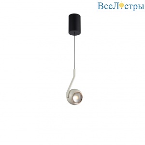 Подвесной светильник iLedex Orbit X-24619P WH