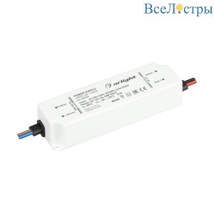 Блок питания Arlight ARPV-SP-12048 (12V, 4A, 48W) 045745