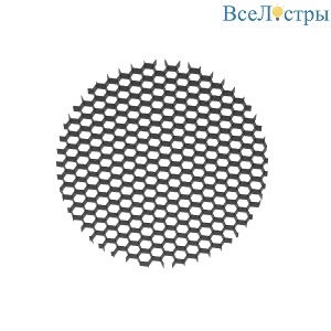 Фильтр сетчатый Maytoni Technical Focus LED HoneyComb-D31