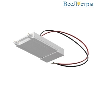 Ввод питания Maytoni Accessories for tracks Radity TRA084B-11W