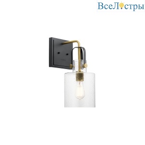 Бра Kichler Kitner QN-KITNER1-NBR