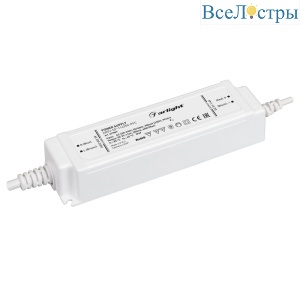 Блок питания Arlight ARPJ-SP-114350-PFC (40W, 57-114V, 0.35A) 037889