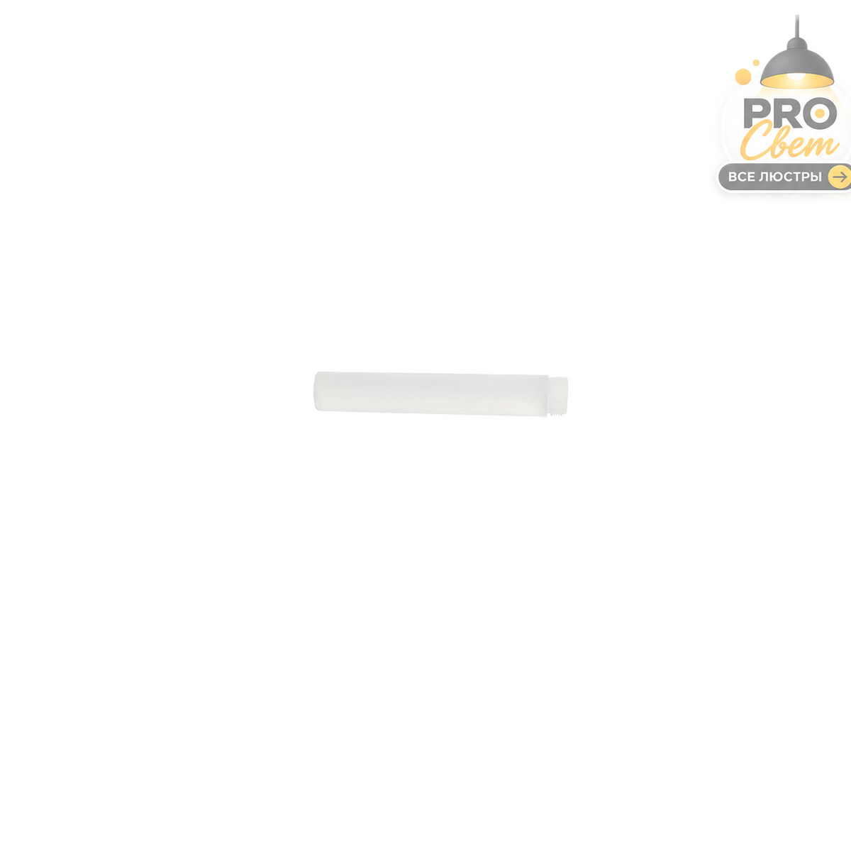 рассеиватель lightstar tubo 574702