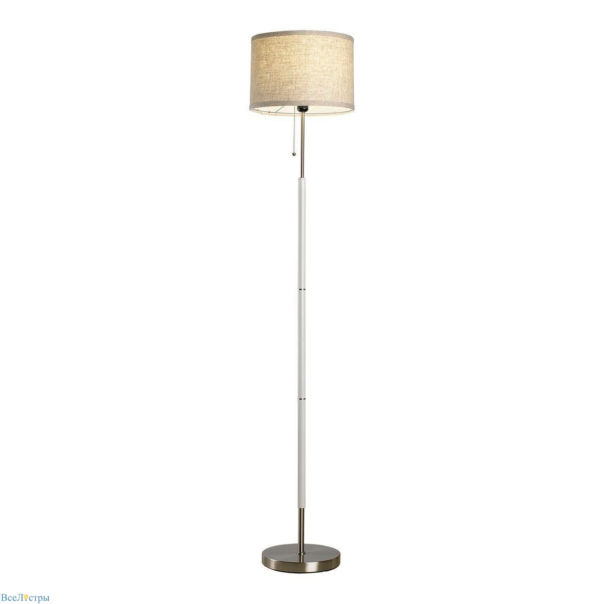 торшер lussole hendry lsp-0660
