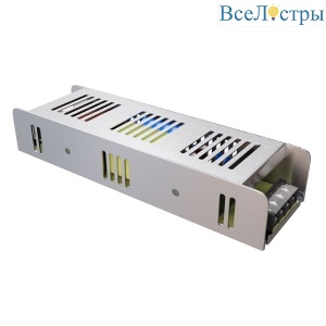 Блок питания Maytoni PSL001 250Вт DC24В IP20 811003
