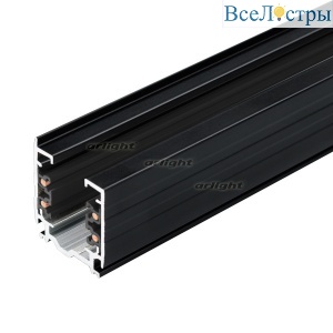 Шинопровод Arlight LGD-4TR-TRACK 028369(1)