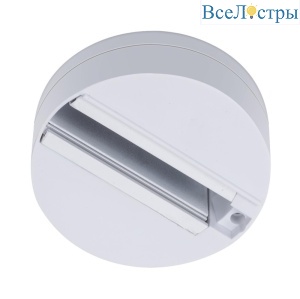 Шинопровод одноместный Arte Lamp A510133