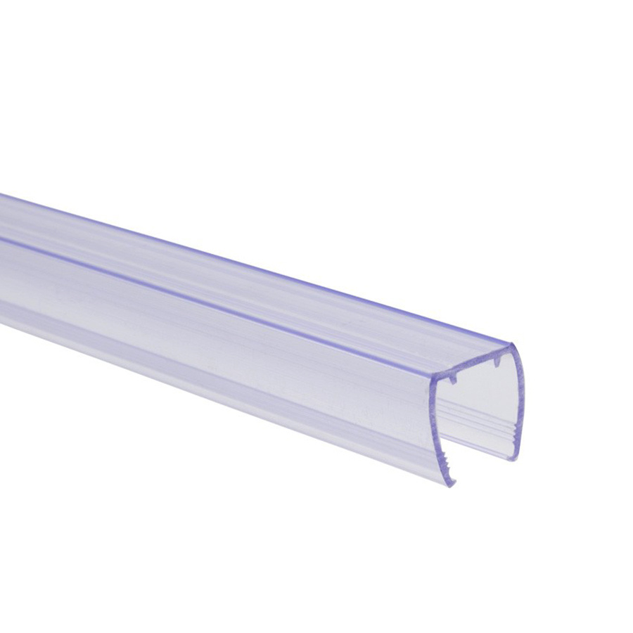 скоба крепления неона general g-2835-c-ip20-bnl 521902