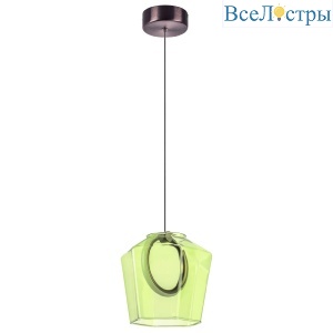 Подвесной светильник Lightstar Caramello 796114
