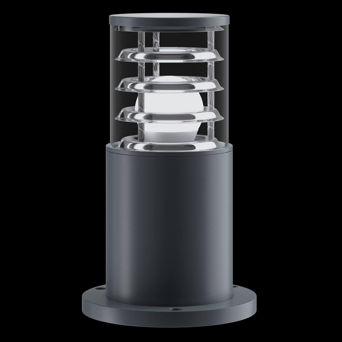 ландшафтный светильник maytoni outdoor o576fl-01gr