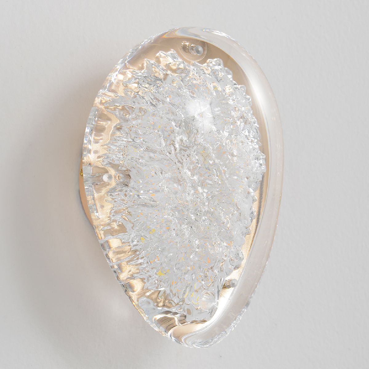 настенный светильник crystal lux felicidad ap9w led