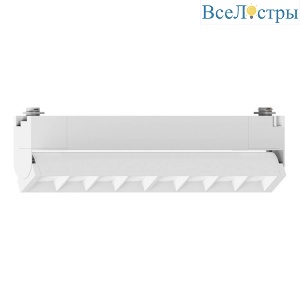 Трековый светодиодный светильник Feron AL131 48375