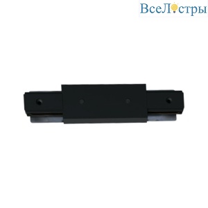 Коннектор-ввод питания для шинопровода Arte Lamp Track Accessories A130306P