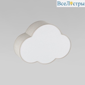 Настенный светильник TK Lighting 10006 Cloud a068459