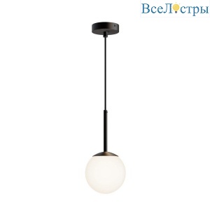 Подвесной светильник Maytoni Basic form MOD321PL-01B