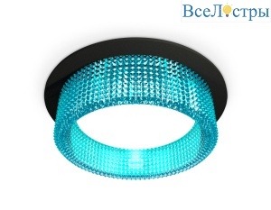 Встраиваемый светильник Ambrella Light Techno Spot XC8051033 (C8051, N8488)