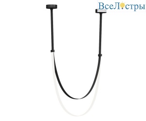 Подвесной светильник Kink Light Лирд 07689A-150,19