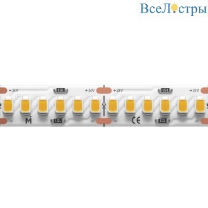 Светодиодная лента Maytoni Ultra 24В 2835 19,2Вт/м 4000K 5м IP20 201216