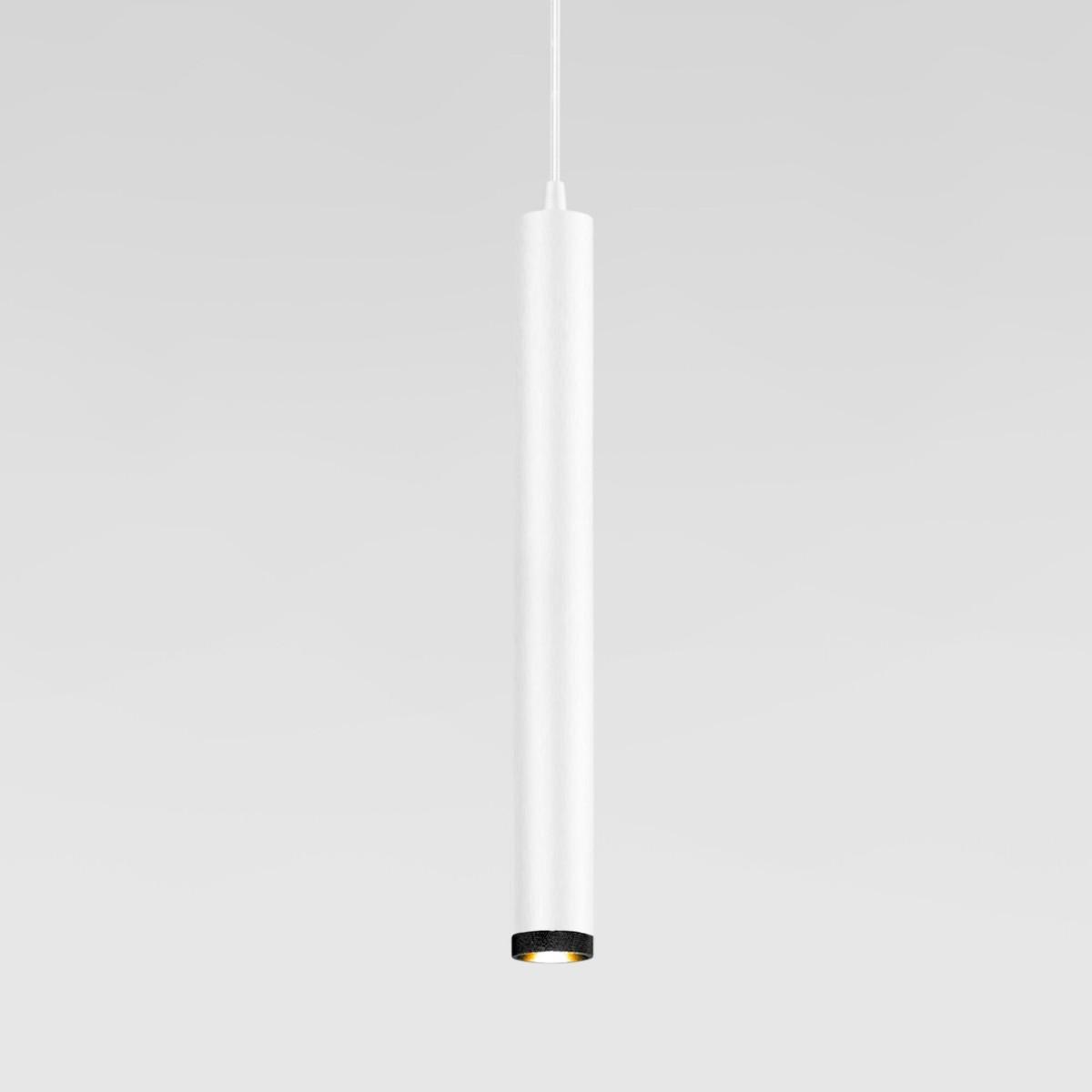 подвесной светодиодный светильник elektrostandard lead 50245 led белый a062432