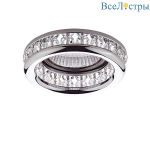 Встраиваемый светильник Lightstar Monilo 031704