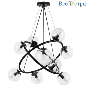 Подвесная люстра Lightstar Croco 815390