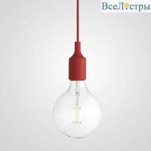 Подвесной светильник ImperiumLoft Muuto 186764-22