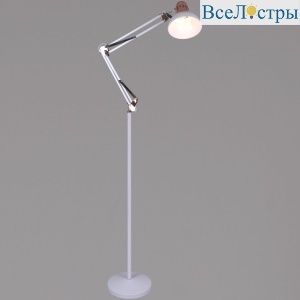 Торшер Reluce 00880-0.6-01HV WT