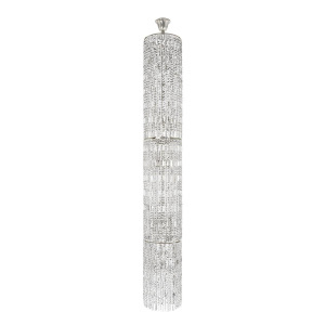 Люстра на штанге Arti Lampadari Lazio E 1.9.35.501 N