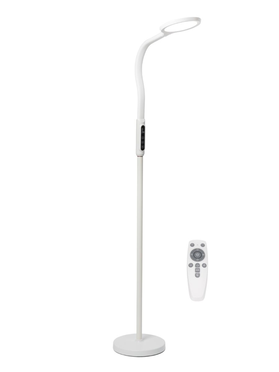 торшер artstyle tl-510w