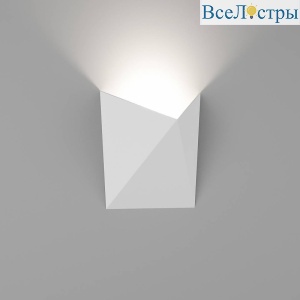 Уличный настенный светильник DesignLed GW-A816-7-WH-NW 003198
