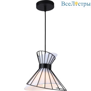 Подвесной светильник Toplight Kathleen TL1218H-01BW