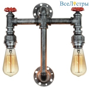 Бра Lussole Loft 9 LSP-9192
