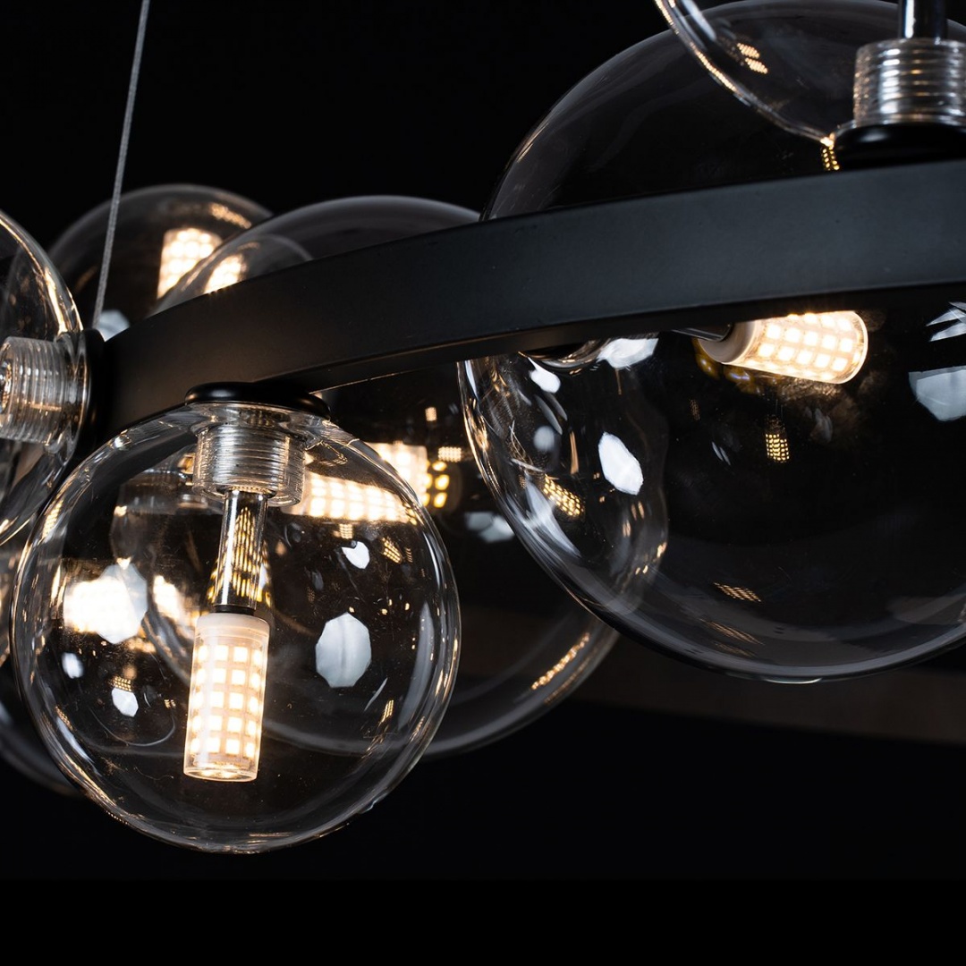 Molecule Loft IT