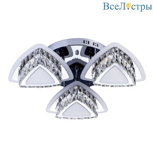 Потолочная люстра LED4U L5901-3