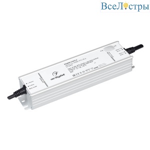 Блок питания Arlight ARPV-LG-12300-PFC-VCA (10.5-13.5V, 25A, 300W) 043212