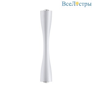 Настенный светодиодный светильник Odeon Light Hightech Anika 4290/10WL