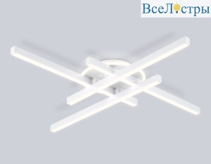 Потолочный светильник Ambrella Light Comfort LineTech FL6281