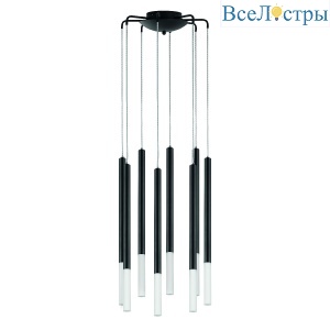 Подвесная люстра Lightstar Tubo L8T747147