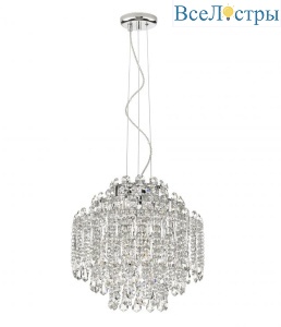 Подвесная люстра Simple Story 50231-6PL