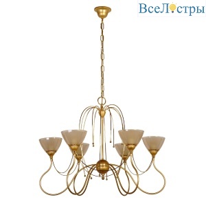 Подвесная люстра Abrasax L.2206/6