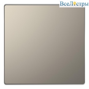 Заглушка Schneider Electric Merten D-Life MTN4075-6050