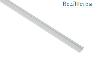 Врезной анодированный профиль Эра 2206-1 Б0039440