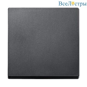 Клавиша одинарная Schneider Electric Merten System M MTN433114