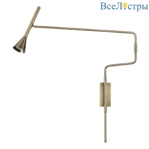 Спот Odeon Light Izzy 7032/1W