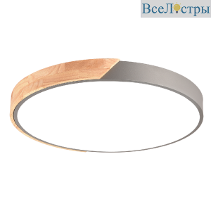 Потолочный светильник Natali Kovaltseva Scandinavian LED LAMPS 81183