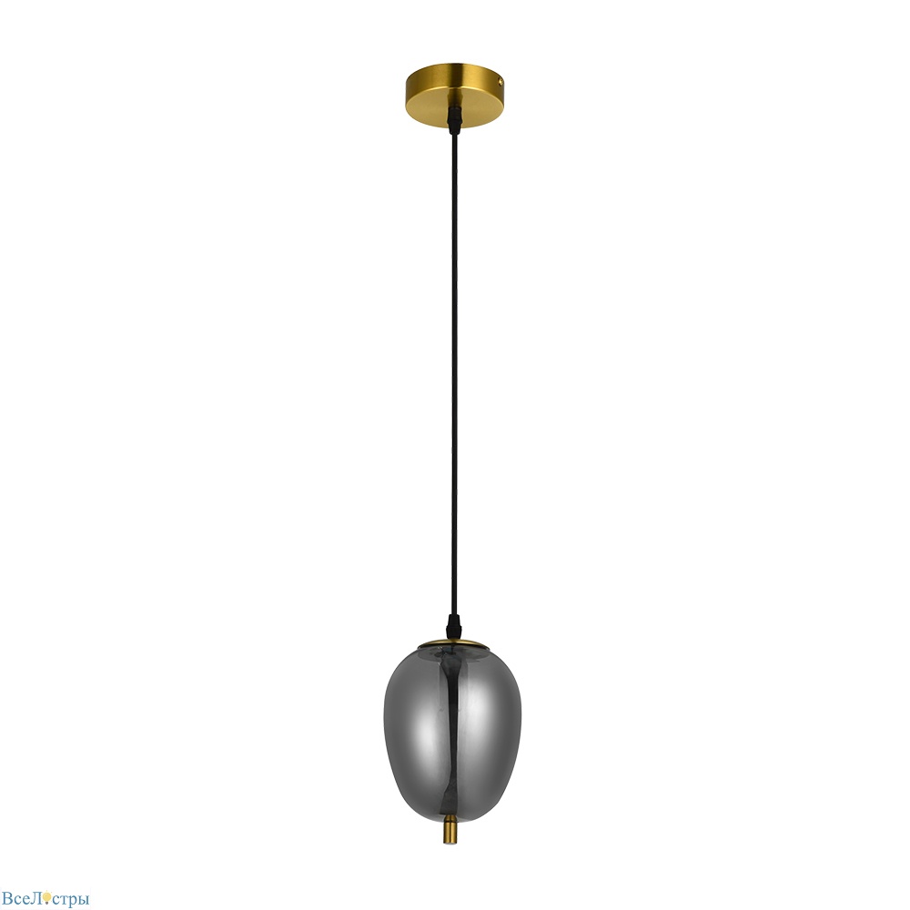 подвесной светильник arte lamp freddie a2232sp-1pb