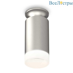 Комплект потолочного светильника Ambrella light Techno Spot XC (N6904, C6324, N6248) XS6324081